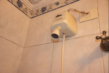 Casa à venda com 300m², 3 quartos e 2 vagasBanheiro do Salão