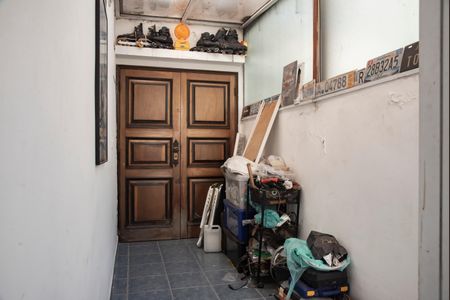 Casa à venda com 300m², 3 quartos e 2 vagasAntessala da área de lazer