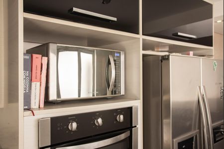 Casa à venda com 300m², 3 quartos e 2 vagasCozinha