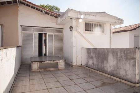 Casa à venda com 300m², 3 quartos e 2 vagasVaranda do Quarto 2