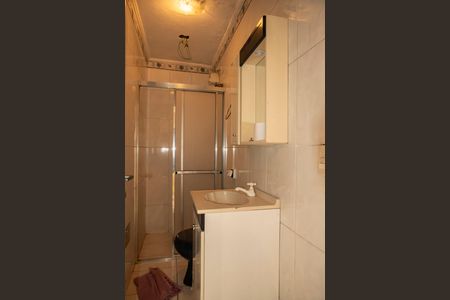 Casa à venda com 300m², 3 quartos e 2 vagasBanheiro do Salão