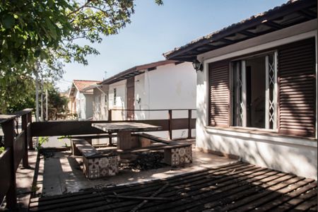 Casa à venda com 300m², 3 quartos e 2 vagasVaranda do Quarto 1