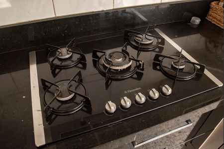 Casa à venda com 300m², 3 quartos e 2 vagasCozinha