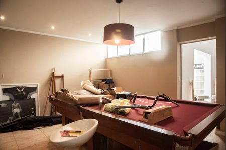 Casa à venda com 300m², 3 quartos e 2 vagasSalão