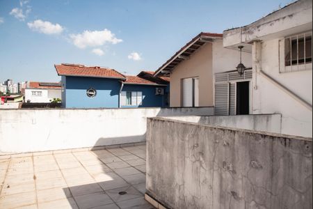 Casa à venda com 300m², 3 quartos e 2 vagasVaranda do Quarto 2