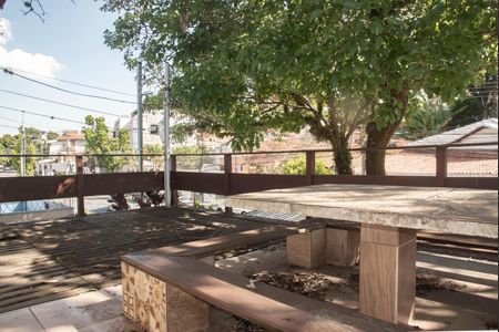 Casa à venda com 300m², 3 quartos e 2 vagasVaranda do Quarto 1