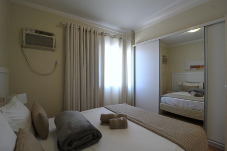 Quarto de apartamento para alugar com 1 quarto, 42m² em Itaim Bibi, São Paulo