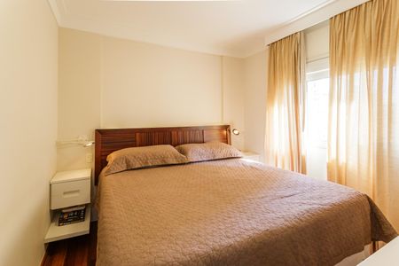 Apartamento à venda com 127m², 3 quartos e 2 vagas Apartamento à venda com 127m², 3 quartos e 2 vagasQuarto Suíte