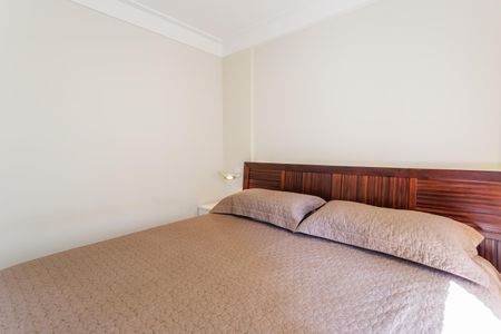 Apartamento à venda com 127m², 3 quartos e 2 vagas Apartamento à venda com 127m², 3 quartos e 2 vagasQuarto Suíte