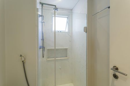 Apartamento à venda com 127m², 3 quartos e 2 vagas Apartamento à venda com 127m², 3 quartos e 2 vagasBanheiro Social