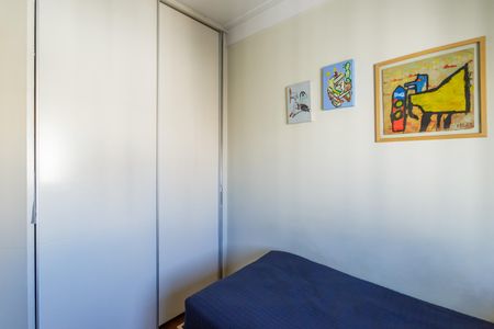 Apartamento à venda com 127m², 3 quartos e 2 vagas Apartamento à venda com 127m², 3 quartos e 2 vagasQuarto 2