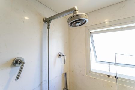 Apartamento à venda com 127m², 3 quartos e 2 vagas Apartamento à venda com 127m², 3 quartos e 2 vagasBanheiro Social