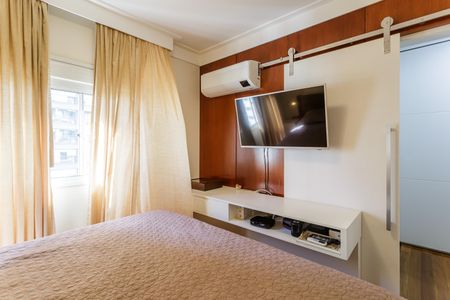 Apartamento à venda com 127m², 3 quartos e 2 vagas Apartamento à venda com 127m², 3 quartos e 2 vagasQuarto Suíte