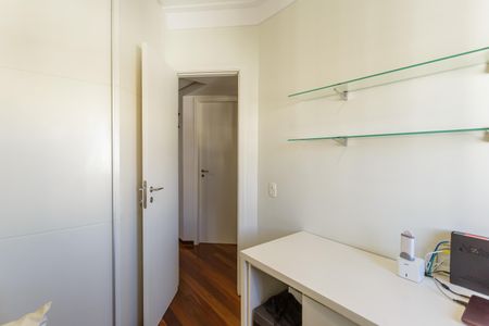 Apartamento à venda com 127m², 3 quartos e 2 vagas Apartamento à venda com 127m², 3 quartos e 2 vagasQuarto 1