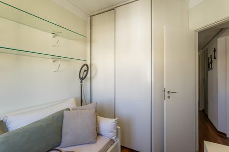 Apartamento à venda com 127m², 3 quartos e 2 vagas Apartamento à venda com 127m², 3 quartos e 2 vagasQuarto 1