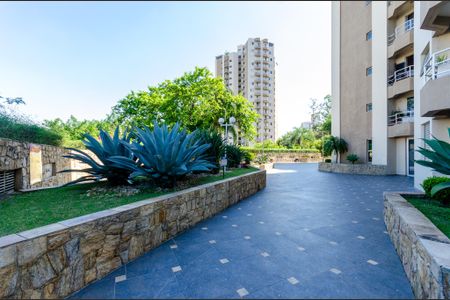 Apartamento à venda com 58m², 2 quartos e 1 vagaÁrea comum