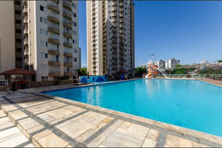 Apartamento à venda com 58m², 2 quartos e 1 vagaÁrea comum - Piscina