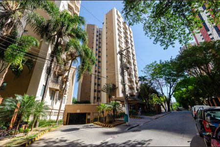 Apartamento à venda com 58m², 2 quartos e 1 vagaFachada