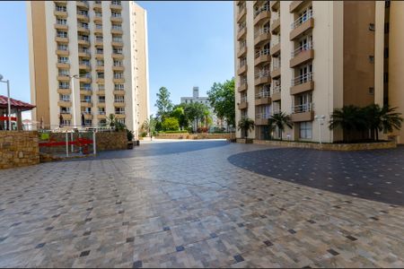 Apartamento à venda com 58m², 2 quartos e 1 vagaÁrea comum