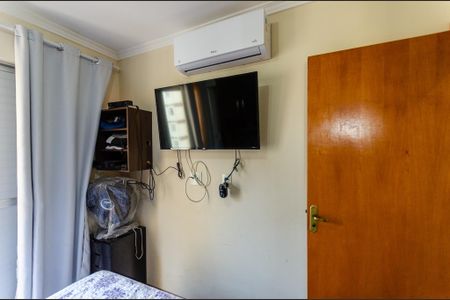 Apartamento à venda com 58m², 2 quartos e 1 vagaQuarto 2