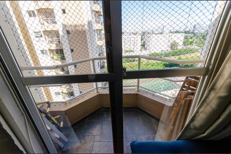 Sala - Sacada de apartamento à venda com 2 quartos, 58m² em Vila Pirituba, São Paulo