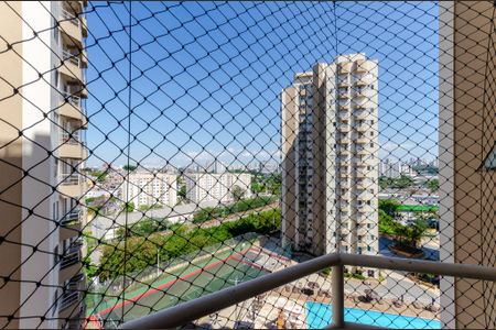Sala - Sacada de apartamento à venda com 2 quartos, 58m² em Vila Pirituba, São Paulo