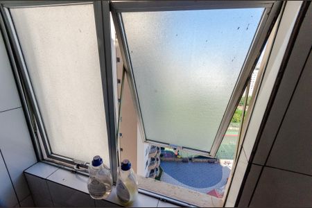 Apartamento à venda com 58m², 2 quartos e 1 vagaÁrea de Serviço