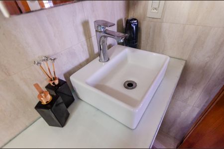 Apartamento à venda com 58m², 2 quartos e 1 vagaBanheiro