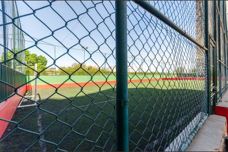 Apartamento à venda com 58m², 2 quartos e 1 vagaQuadra Esportiva