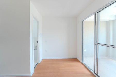 Studio para alugar com 24m², 1 quarto e sem vagaStudio