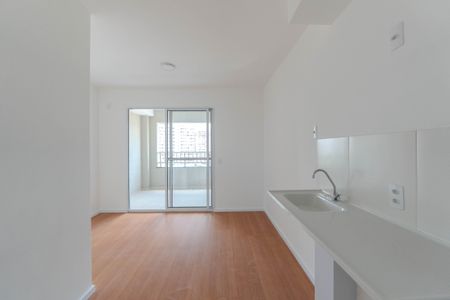 Studio para alugar com 24m², 1 quarto e sem vagaStudio