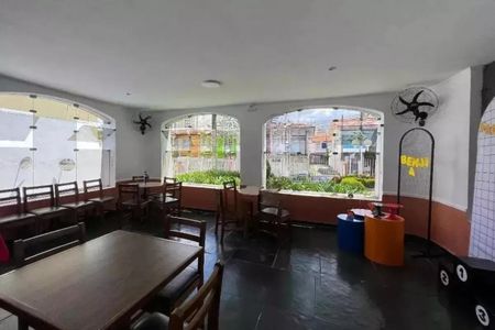 Foto 01 de apartamento à venda com 3 quartos, 81m² em Vila Olímpia, São Paulo