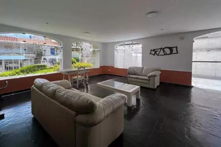 Foto 33 de apartamento à venda com 3 quartos, 81m² em Vila Olímpia, São Paulo