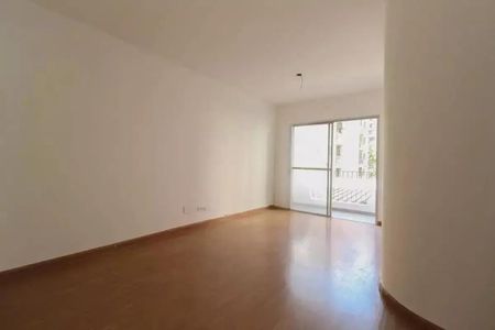 Foto 01 de apartamento à venda com 3 quartos, 81m² em Vila Olímpia, São Paulo