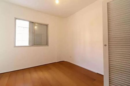 Foto 01 de apartamento à venda com 3 quartos, 81m² em Vila Olímpia, São Paulo