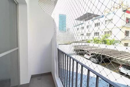 Apartamento à venda com 81m², 3 quartos e 1 vaga Apartamento à venda com 81m², 3 quartos e 1 vagaFoto 01