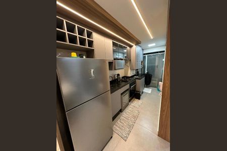 Apartamento à venda com 67m², 2 quartos e 1 vaga Apartamento à venda com 67m², 2 quartos e 1 vagaFoto 09