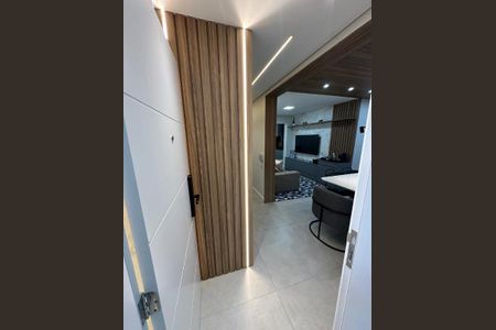 Apartamento à venda com 67m², 2 quartos e 1 vaga Apartamento à venda com 67m², 2 quartos e 1 vagaFoto 06