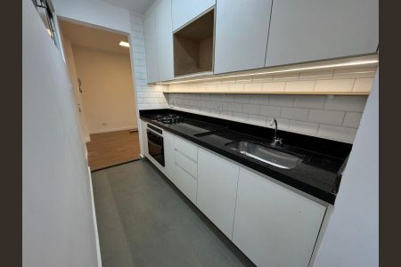 Foto 06 de apartamento à venda com 2 quartos, 43m² em Alto de Pinheiros, São Paulo