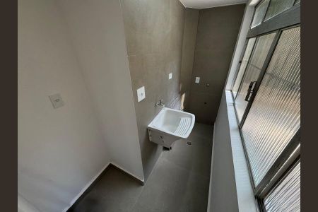 Foto 12 de apartamento à venda com 2 quartos, 43m² em Alto de Pinheiros, São Paulo
