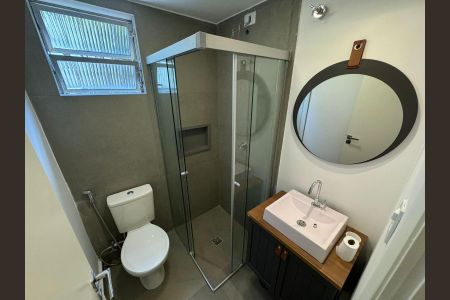 Foto 13 de apartamento à venda com 2 quartos, 43m² em Alto de Pinheiros, São Paulo