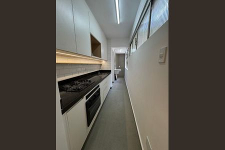 Foto 03 de apartamento à venda com 2 quartos, 43m² em Alto de Pinheiros, São Paulo
