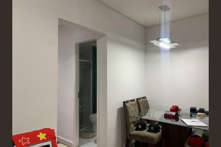 Foto 12 de apartamento à venda com 2 quartos, 57m² em Umuarama, Osasco