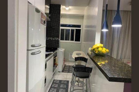Apartamento à venda com 57m², 2 quartos e 1 vaga Apartamento à venda com 57m², 2 quartos e 1 vagaFoto 21