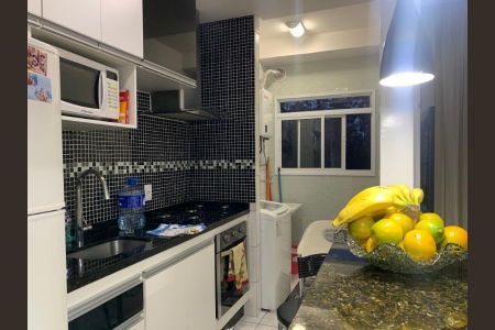 Apartamento à venda com 57m², 2 quartos e 1 vaga Apartamento à venda com 57m², 2 quartos e 1 vagaFoto 15