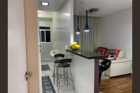 Apartamento à venda com 57m², 2 quartos e 1 vaga Apartamento à venda com 57m², 2 quartos e 1 vagaFoto 20