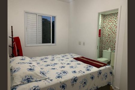 Foto 06 de apartamento à venda com 2 quartos, 57m² em Umuarama, Osasco