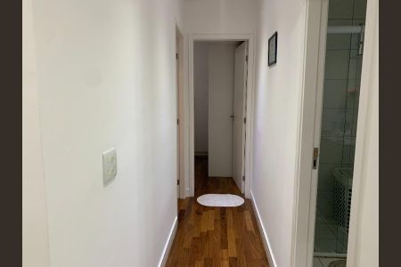 Apartamento à venda com 57m², 2 quartos e 1 vaga Apartamento à venda com 57m², 2 quartos e 1 vagaFoto 10