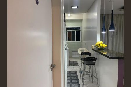 Apartamento à venda com 57m², 2 quartos e 1 vaga Apartamento à venda com 57m², 2 quartos e 1 vagaFoto 22