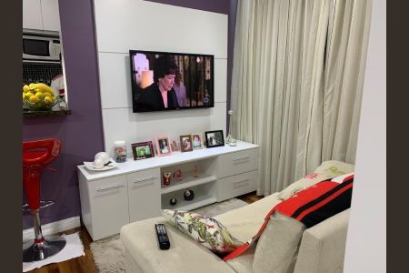 Foto 13 de apartamento à venda com 2 quartos, 57m² em Umuarama, Osasco